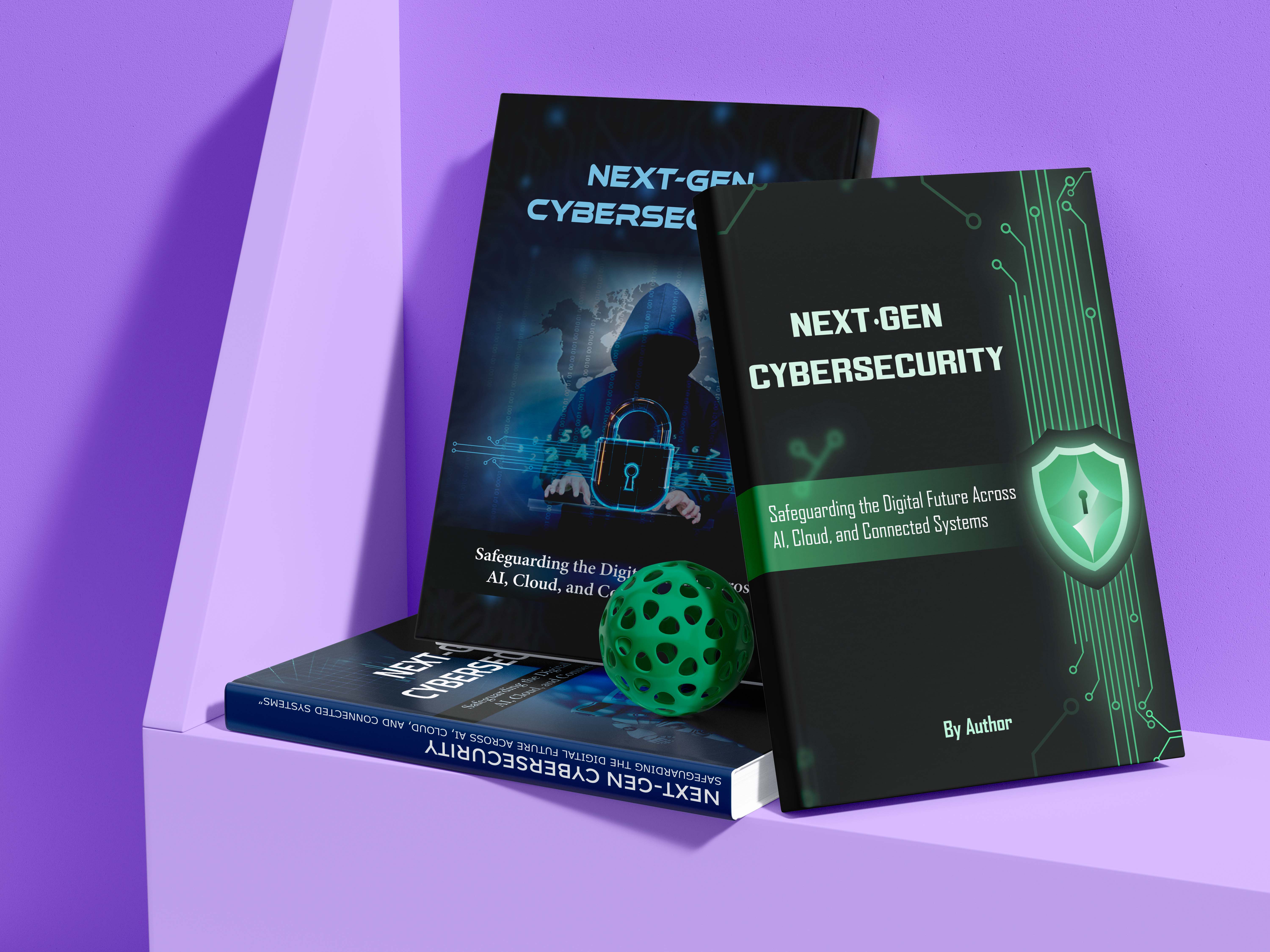 NextGen Cybersecurity