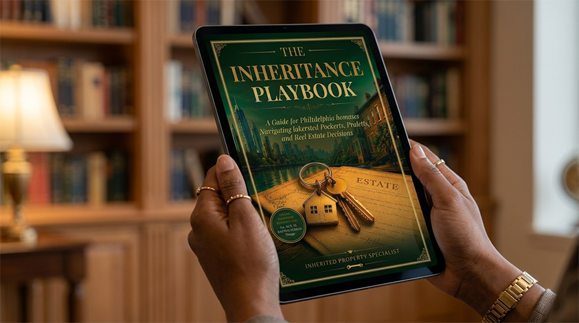 Inheritance Playbook