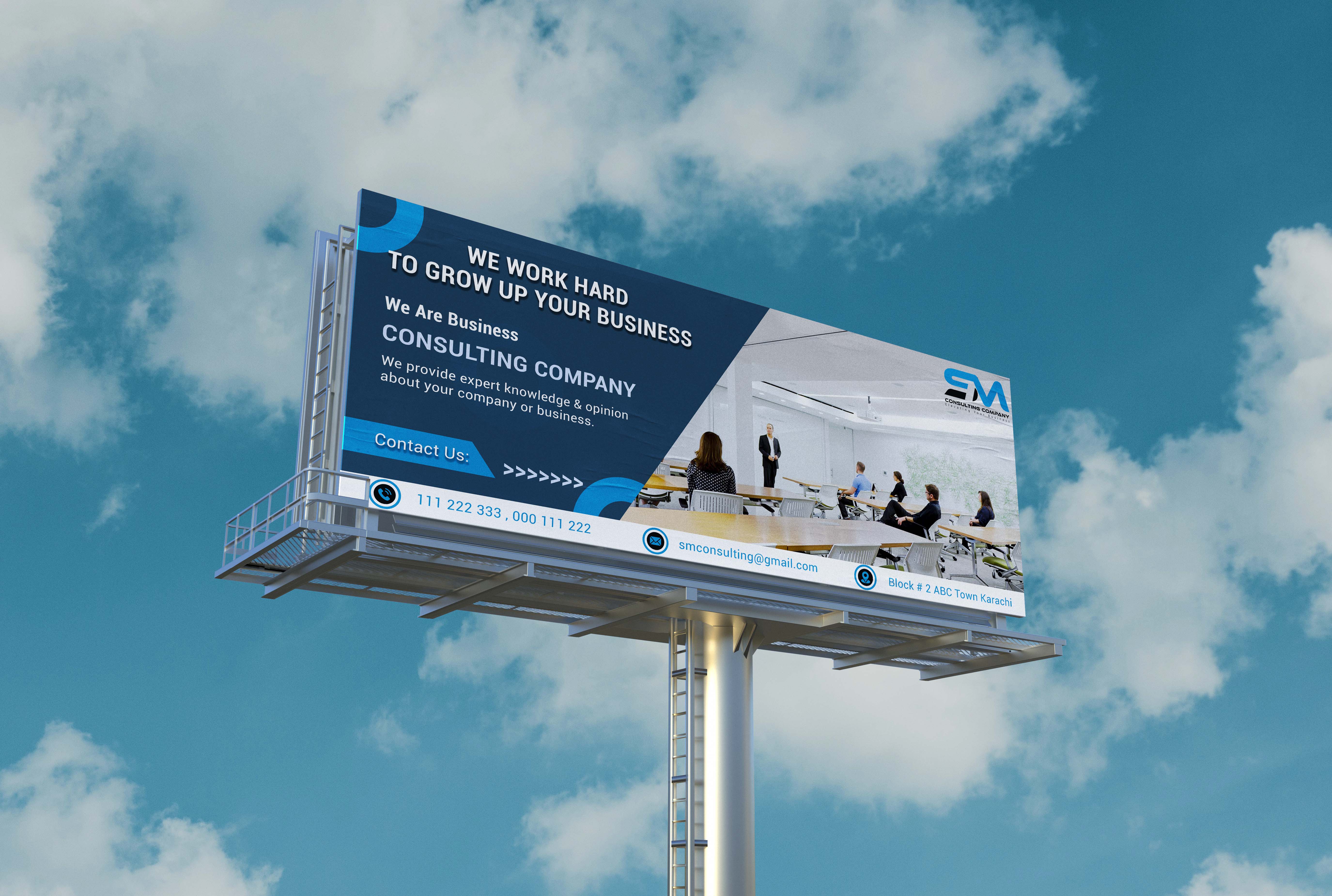 Billboard