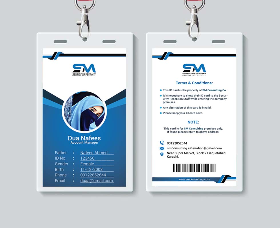 ID Card
