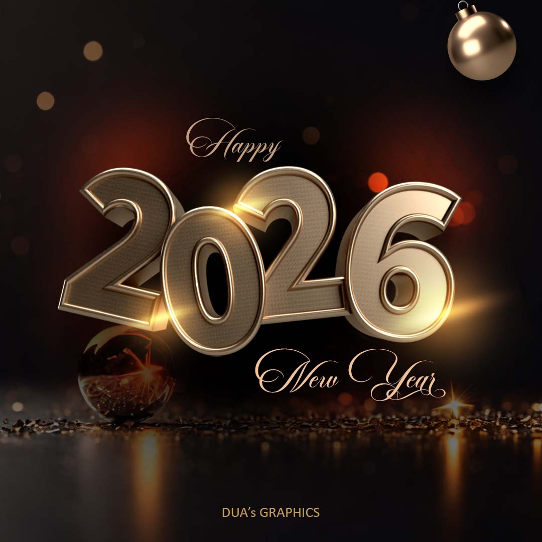 New Year
